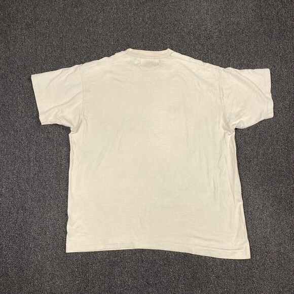 VTG Carousel Trading Bass Pro Shops T Shirt Single Stitch Missouri Shirt Size XL - Picture 7 of 8